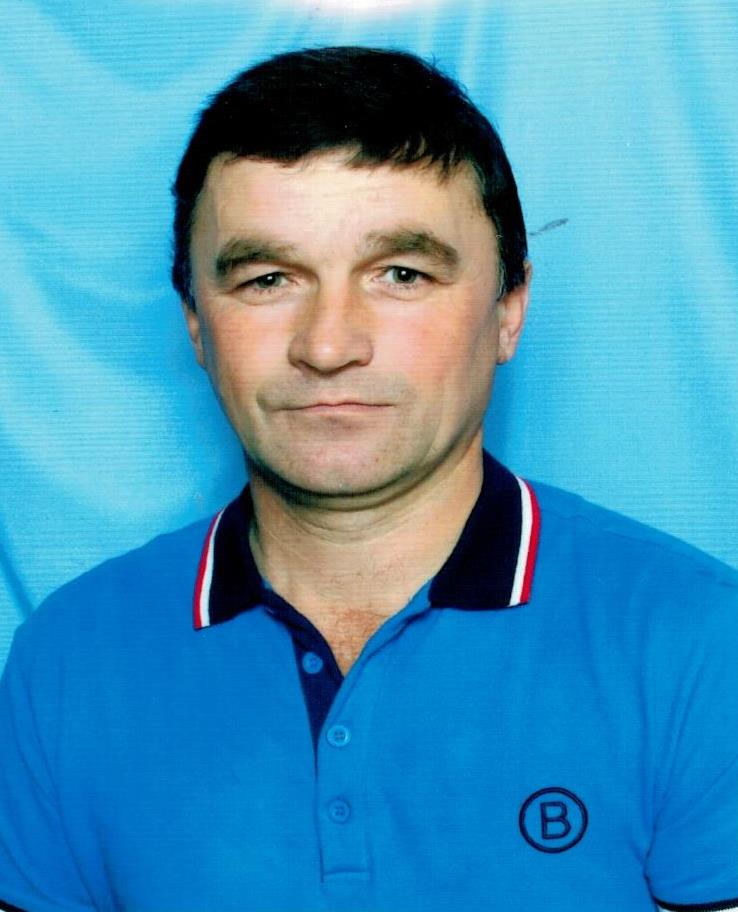 Фомченко Леонид Михайлович.